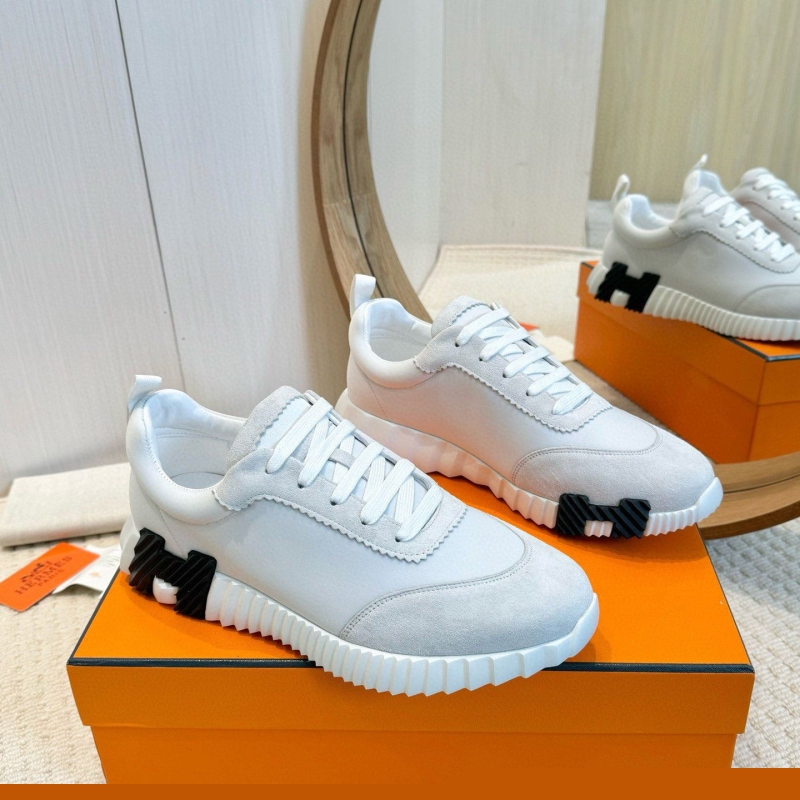 H**mes sneakers